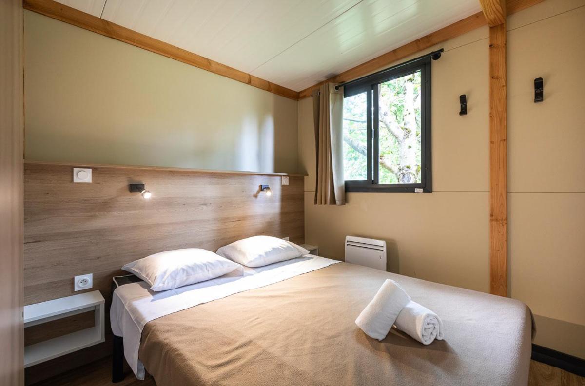 Huttopia Saumur Room photo