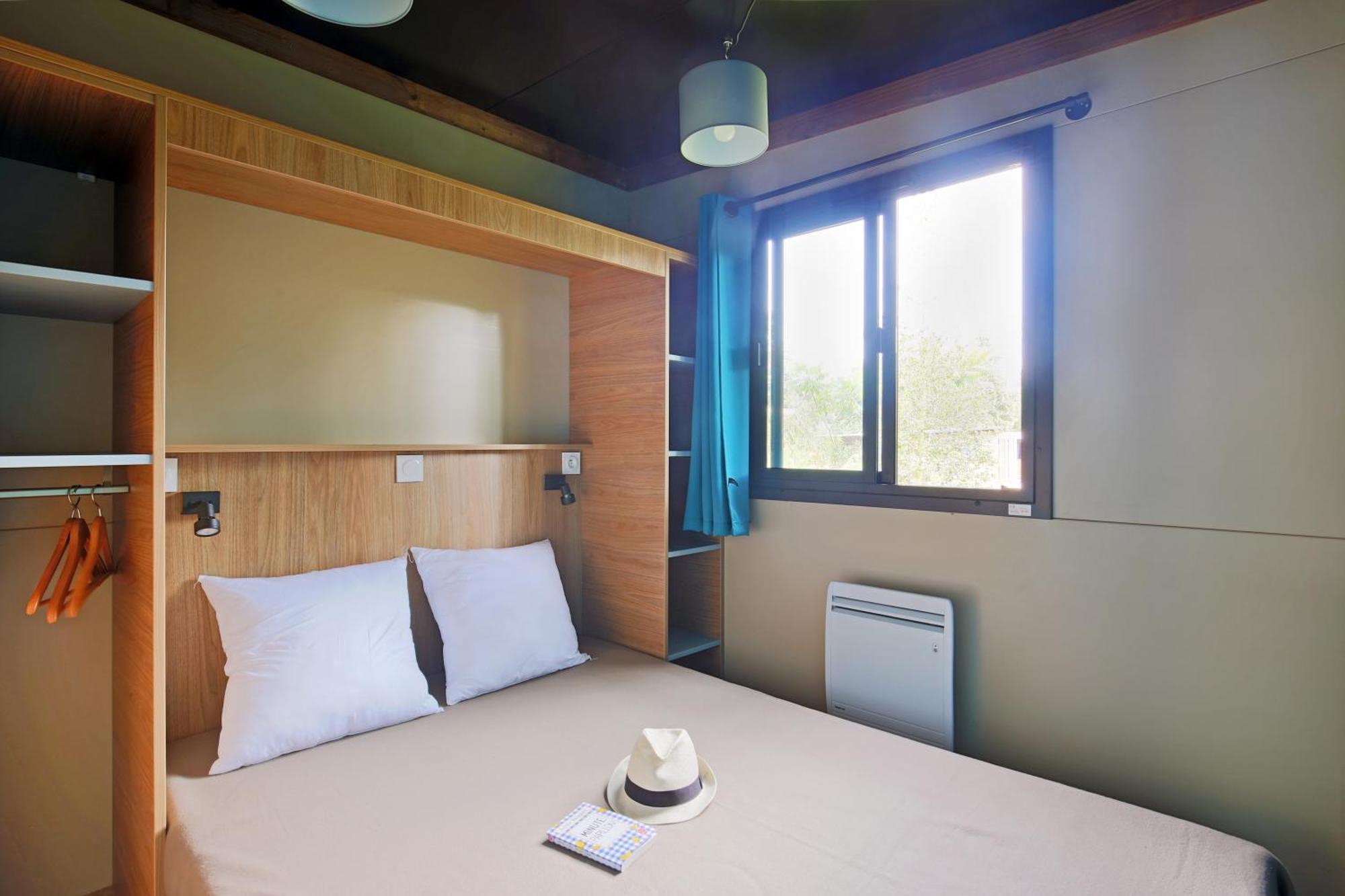 Huttopia Saumur Room photo